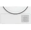 Hotpoint CHD93MWWUK 9kg 60cm Heat Pump Tumble Dryer with PetHairCare_filter