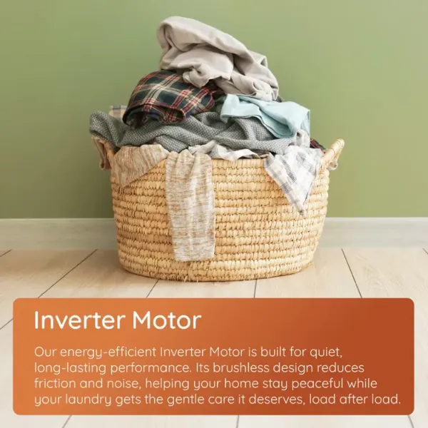 Hotpoint CHD93MWWUK 9kg 60cm Heat Pump Tumble Dryer with PetHairCare_inverter motor
