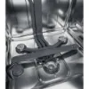 Hotpoint Hydroforce H8I HT59 LS UK Built in 14 Place Setting Dishwasher_spray