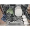 Hotpoint Hydroforce H8I HT59 LS UK Built in 14 Place Setting Dishwasher_lower basket