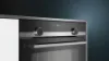 Siemens HB535A0S0B Built In Single Electric Oven_controls