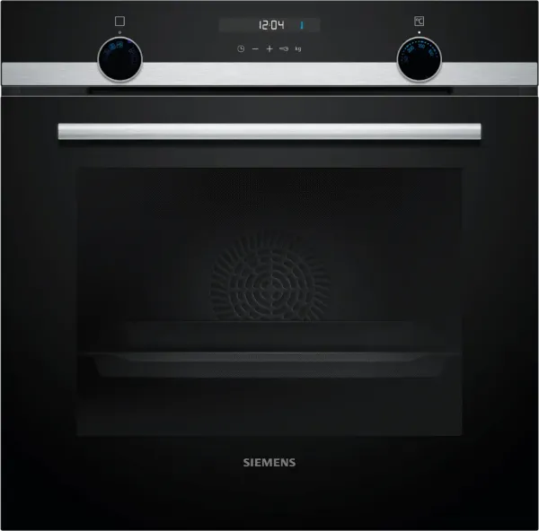Siemens HB535A0S0B Built In Single Electric Oven_main