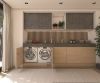 Hoover HBDOS695TAMCET80 Built In 9kg Wash 5kg Dry Washer Dryer_kitchen view