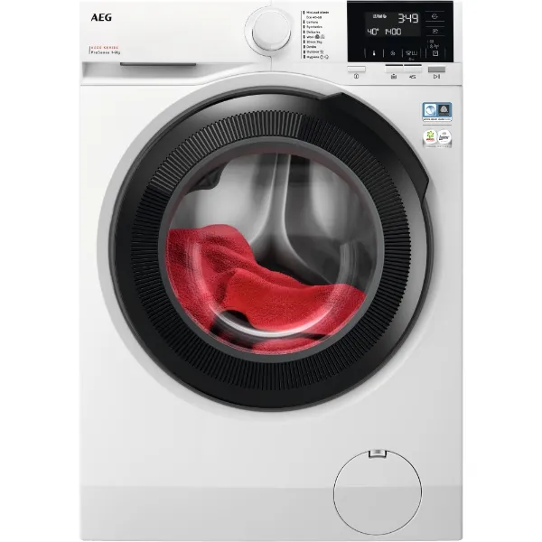 AEG LFR61944B 6000 ProSense® 9 kg Washing Machine_main