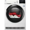 AEG TR818P4B 8000 AbsoluteCare® Heat Pump 8 kg Tumble Dryer_main