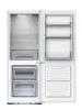 Haden HK127W 48.7cm 70/30  Fridge Freezer - White_interior