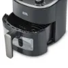 Morphy Richards 480007 Manual Air Fryer - Black_drawer