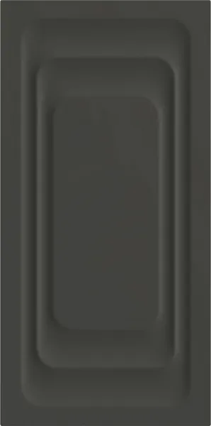 Blomberg LTA18321G 8kg Heat Pump Tumble Dryer - Graphite_side