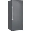 Hotpoint Freestanding Tall Larder Fridge in Grey SH6 A2Q GR UK - Main