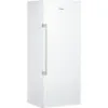 Hotpoint Freestanding SH6A2QWRUK Tall Larder Fridge In White - Main 2