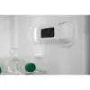 Hotpoint Freestanding SH6A2QWRUK Tall Larder Fridge In White - controls