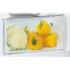 Hotpoint Freestanding SH6A2QWRUK Tall Larder Fridge In White - Storage