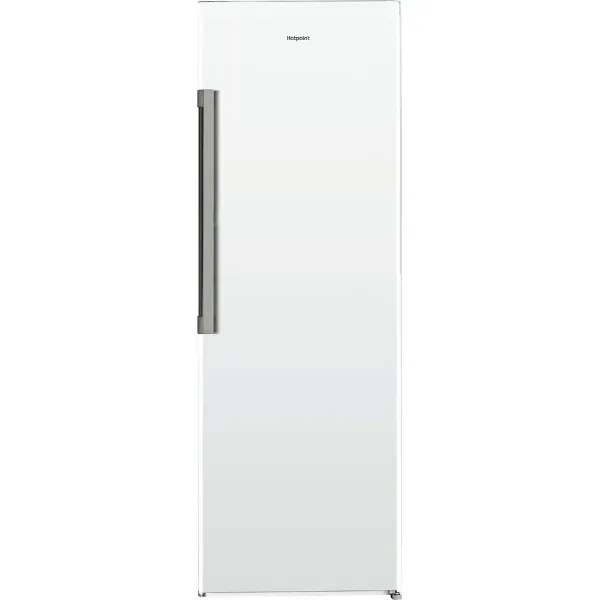 Hotpoint Freestanding SH6A2QWRUK Tall Larder Fridge In White - Main