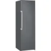 Hotpoint Freestanding SH8 A2Q GRD UK Tall Larder Fridge In Grey - Main