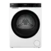 Haier HD80-D357U1 8kg Heat Pump Tumble Dryer - White_main