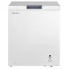 Fridgemaster MCF142E  142 Litre Chest Freezer - White_front