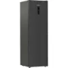 Hotpoint HPKF 6353 XBR4UK Freestanding 50/50 Fridge Freezer in Black - Main 2