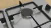Bosch PBH6B5K60 60cm Gas Hob in Stainless Steel_burner