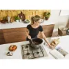Morphy Richards 461016 Sear and Stew Slow Cooker 6.5L - Rose Gold_cooking