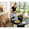 Morphy Richards 461016 Sear and Stew Slow Cooker 6.5L - Rose Gold_serving2