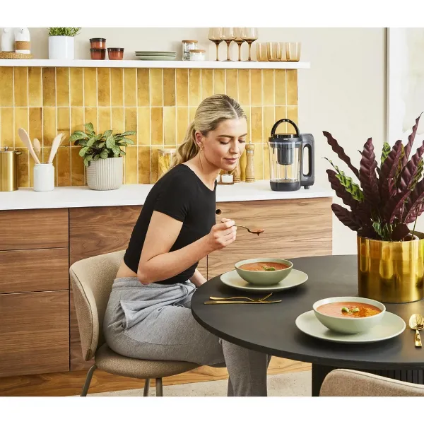Morphy Richards 501050 Clarity 1.6L Soup Maker - Glass_soup 