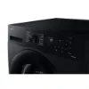 Samsung WW11DG5B25ABEU 11kg 1400 Spin Washing Machine - Black_controls