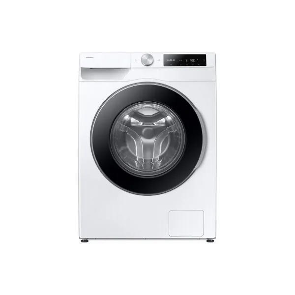 Samsung WW90DG6U85LEU1 9kg 1400 Spin Washing Machine - White_main
