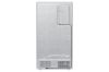 Samsung RS70F65KETEU  Series 6 SpaceMax™ 640L Smart American Fridge Freezer in Silver_reverse