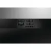 Fisher & Paykel CG604DLPGB4 60cm 'Gas on Glass' 4 Burner - BlackFront