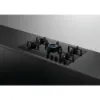 Fisher & Paykel CG905DLPGB4 90cm 'Gas on Glass' 5 Burner - BlackSide