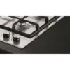 Fisher & Paykel CG604DNGX1 60cm Wide Gas - SteelClose
