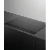 Fisher & Paykel CI764DTB4 76cm 'Touch & Slide' Control Frameless 4 Zone  Induction Hob - Black