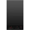 Fisher & Paykel CI302DTB4 30cm 'Touch & Slide' Control Frameless 2 Zone Induction Hob - Black