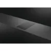 Fisher & Paykel CI302DTB4 30cm 'Touch & Slide' Control Frameless 2 Zone Induction Hob - Black