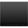 Fisher & Paykel CI604DTB4 60cm 'Touch & Slide' Control Frameless 4 Zone Induction Hob - Black