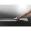 Fisher & Paykel CI905DTB4 90cm Induction 'Touch & Slide Control' Frameless 5 Zone Induction Hob