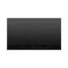 Fisher & Paykel CI905DTB4 90cm Induction 'Touch & Slide Control' Frameless 5 Zone Induction Hob