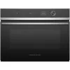 Fisher & Paykel OM60NDLX1 Compact 49L Combination Microwave