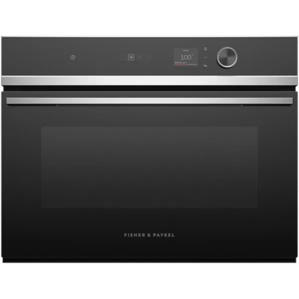 Fisher & Paykel OB60SC7CEX3  72 L 60cm Built-in Oven Single