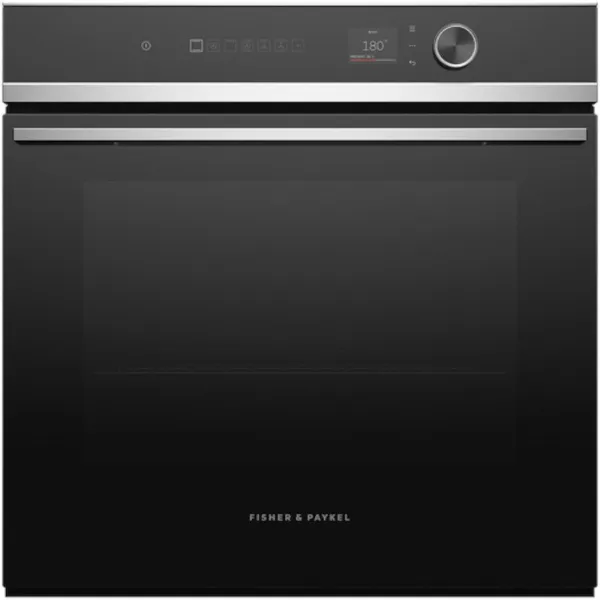 Fisher & Paykel OB60SD13PLX1 72L 60cm Built-in Oven Single