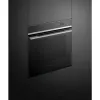 Fisher & Paykel OB60SD13PLX1 72L 60cm Built-in Oven Single - Side