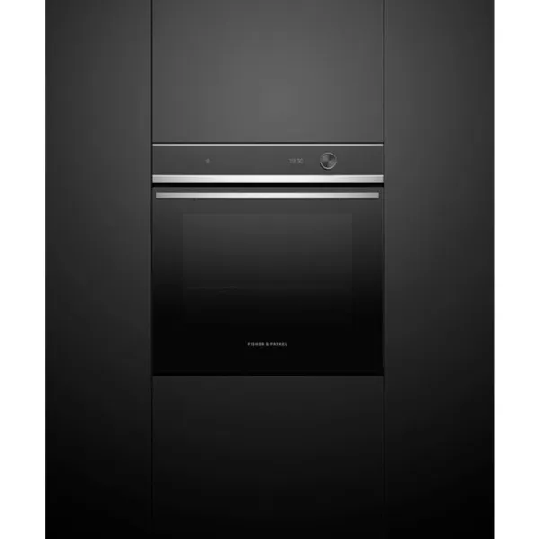 Fisher & Paykel OB60SD16PLX1 72L 60cm Built-in Oven Single_closed