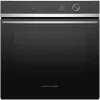 Fisher & Paykel OB60SD16PLX1 72L 60cm Built-in Oven Single 