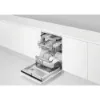 Fisher & Paykel DW60U4HI2 Dishwasher_openside