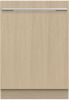 Fisher & Paykel DW60U4HI2 Dishwasher
