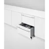 Fisher & Paykel DD60DHI9 Dishwasher DishDrawer™ DoubleBottom
