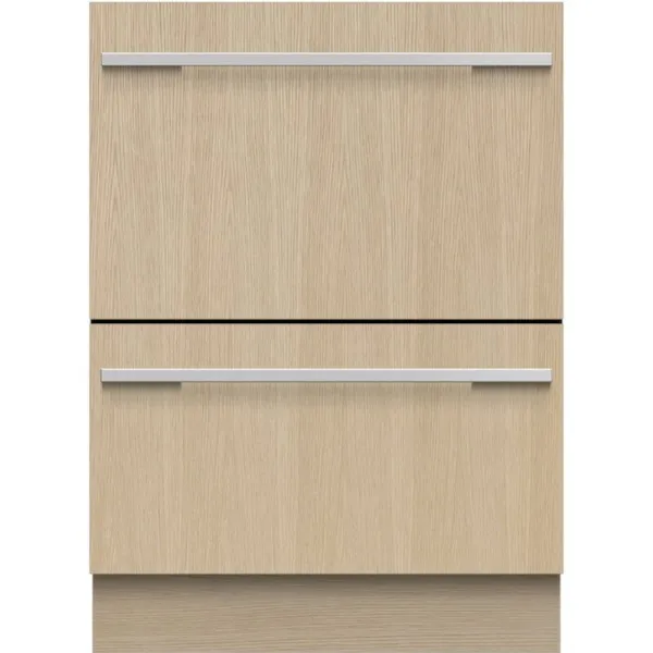 Fisher & Paykel DD60DHI9 Dishwasher DishDrawer™ Double