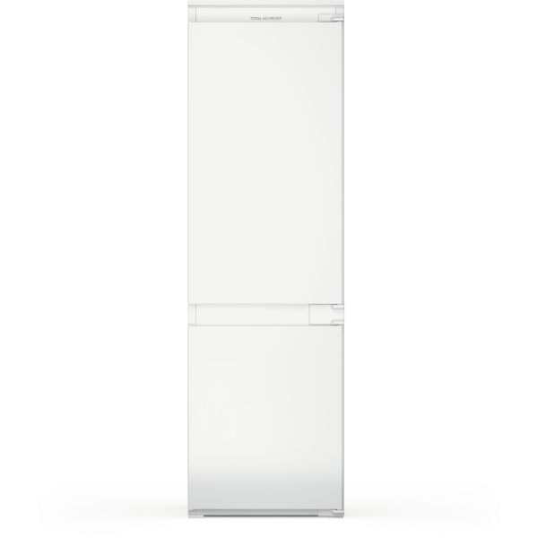 Indesit INC18 T112 UK Built in fridge freezer main