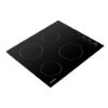 Indesit RI 860 C Hob - Black main 2