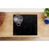 Indesit RI 860 C Hob - Black main 5